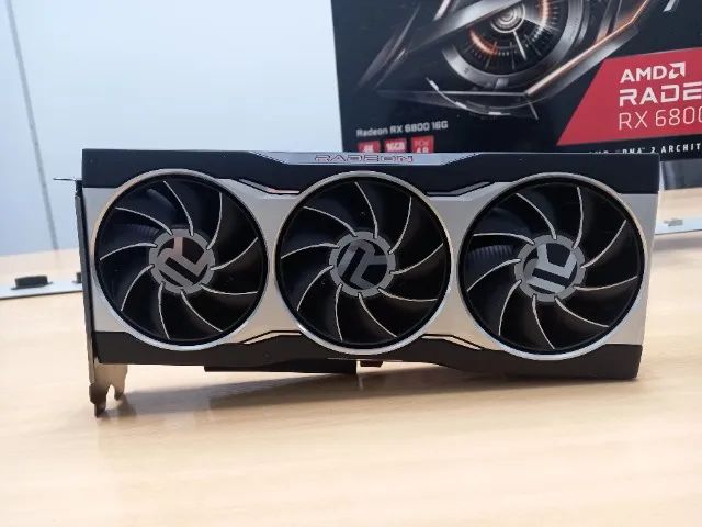 asrock rx6800 ジャンク ASRock > AMD Radeon™ RX 6800 XT Taichi X 16G OC