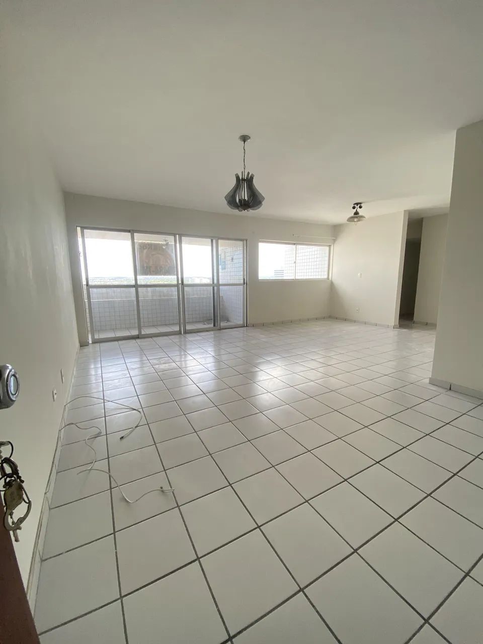 Imóvel para venda tem 125 metros quadrados com 3 quartos em Cordeiro - Recife - PE - Foto 2