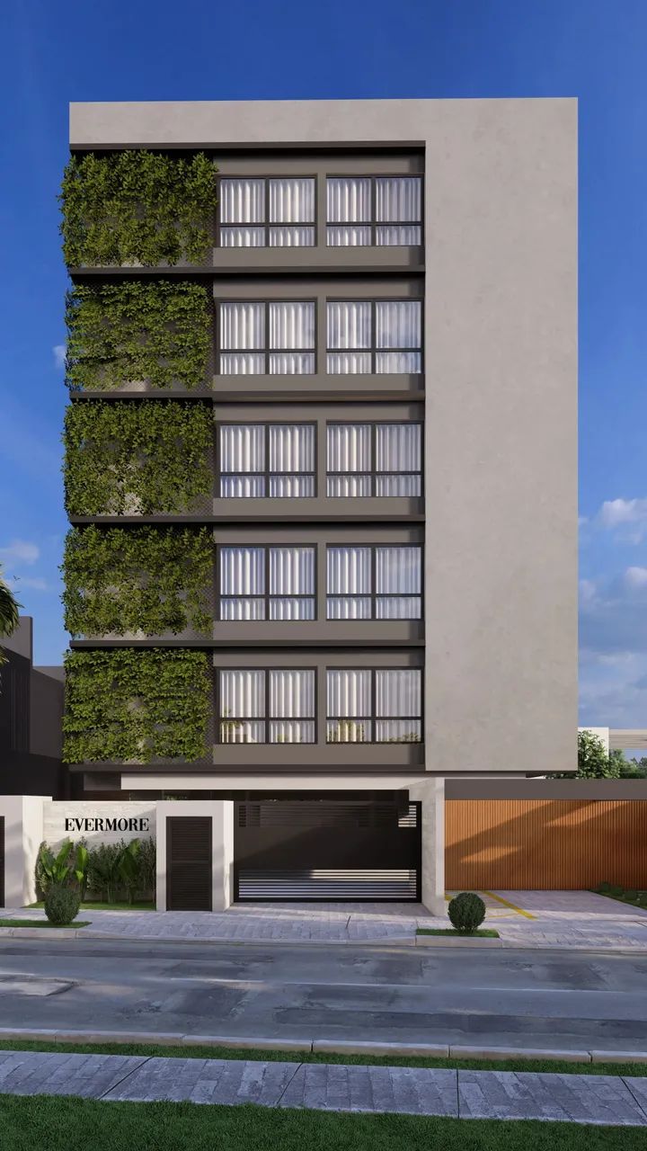 APARTAMENTO NO SANTO ANTÔNIO | 82 M² | SUÍTE + 2 | 1 VAGA DE GARAGEM