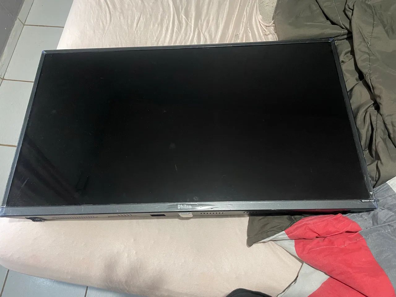 Tv smart 39 polegadas philco64297413140738120