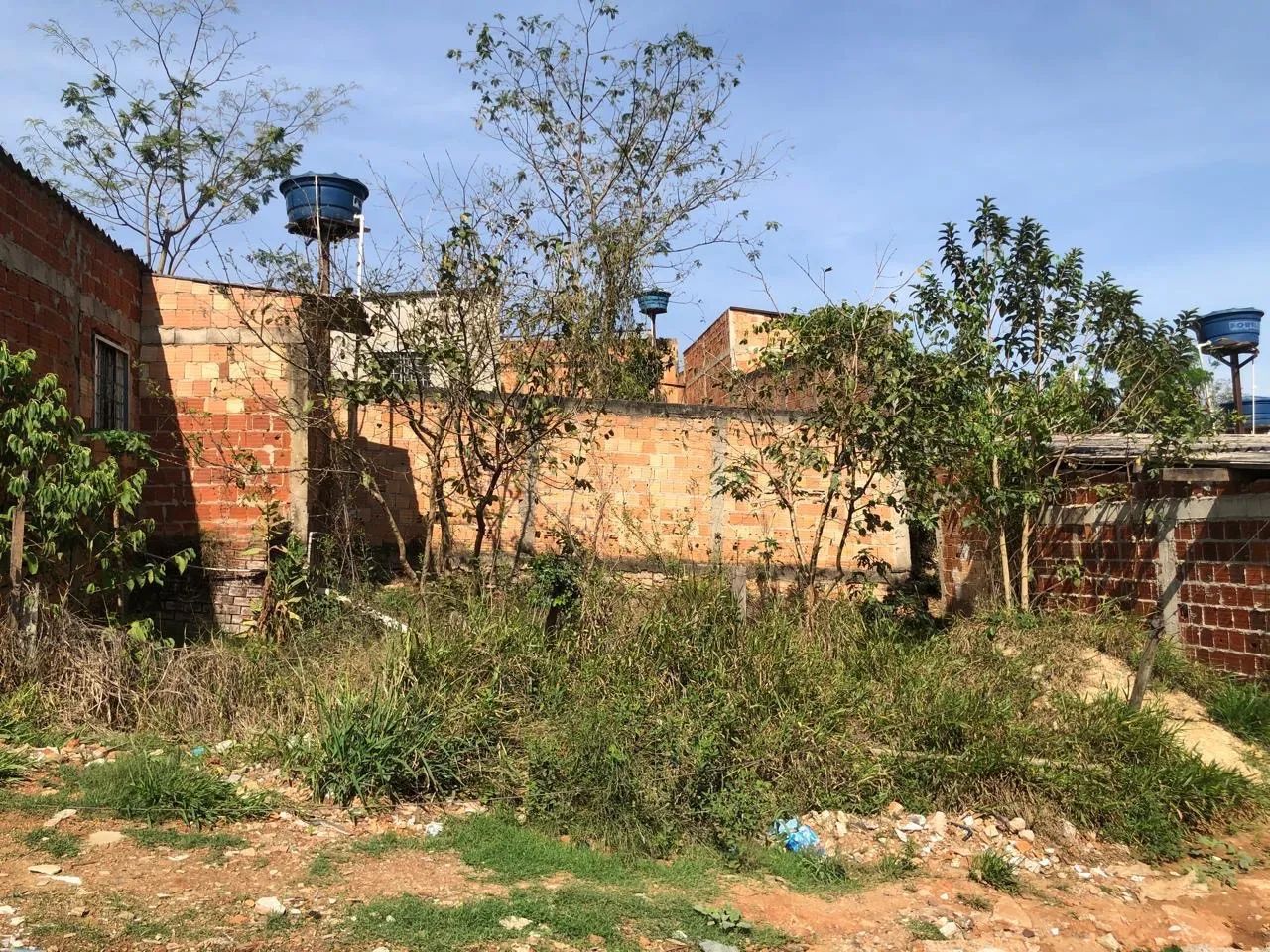 Lote no Setor Habitacional nova Betânia DF ! - Foto 3
