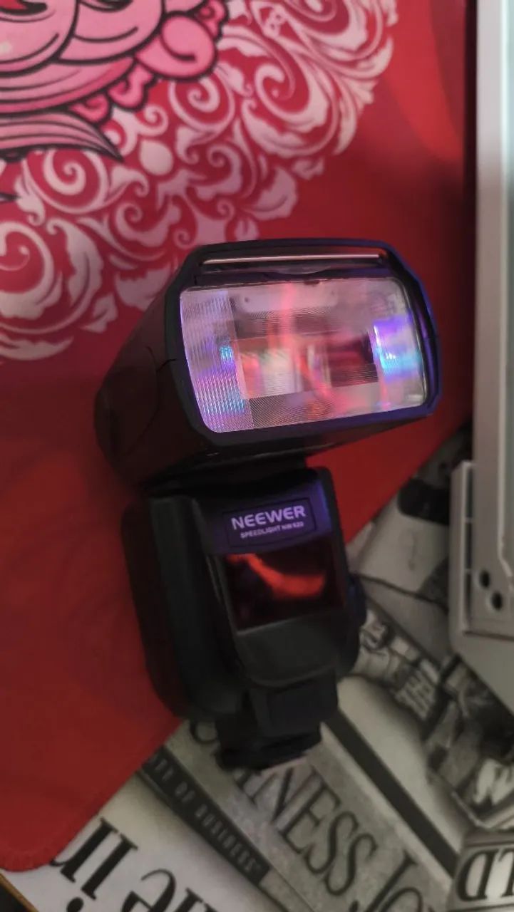 Camera Canon T3 Rebel - Foto 3