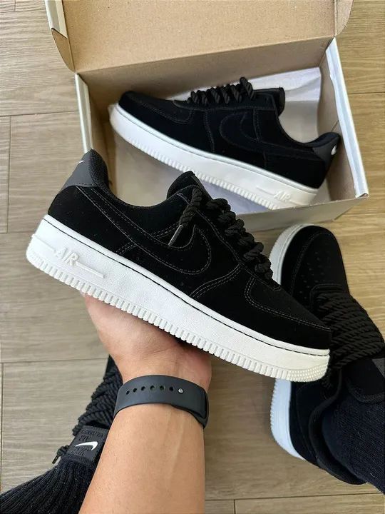 Nike Air force Lançamento ? - Foto 2