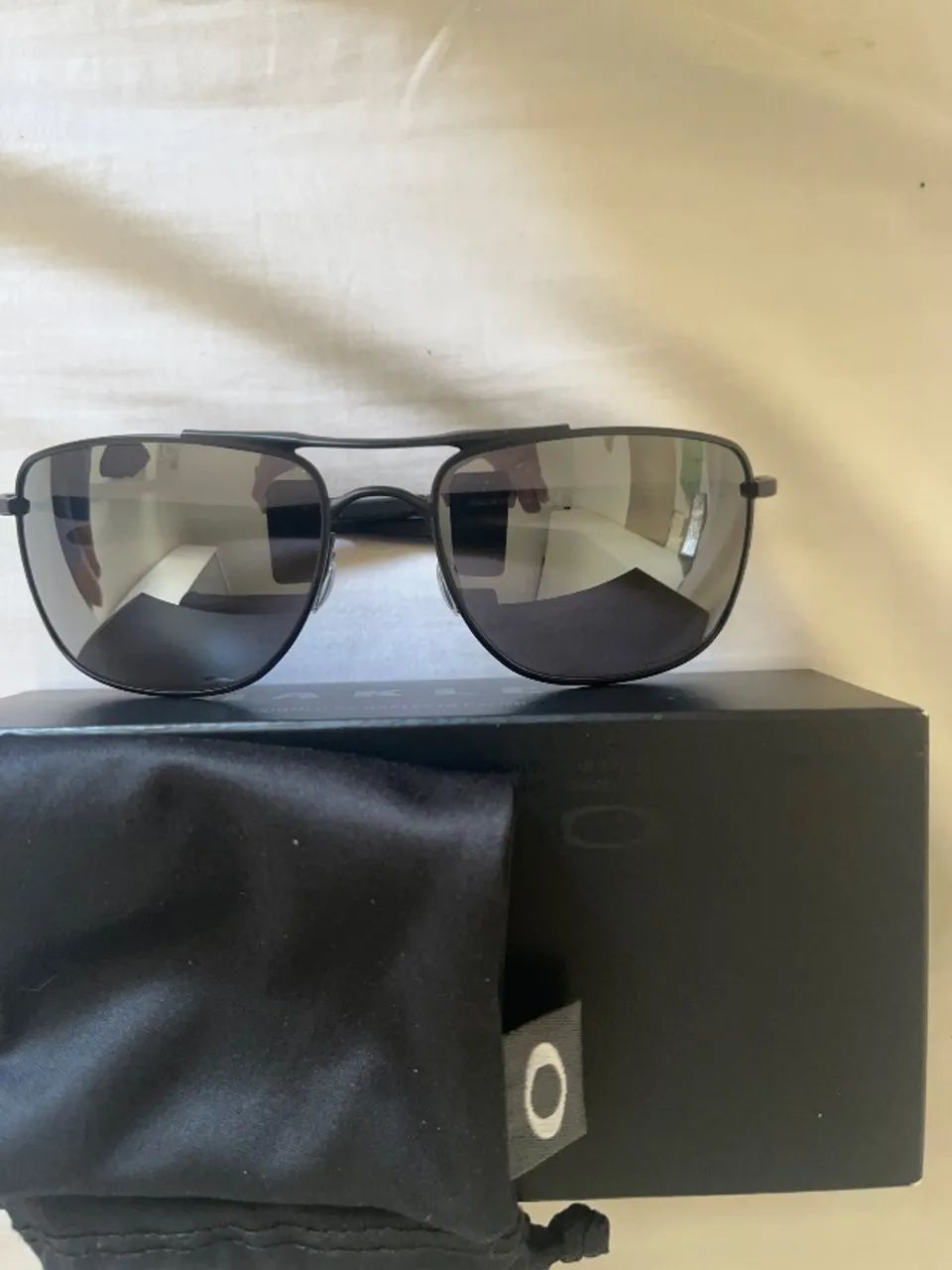 Óculos OAKLEY *parcelo