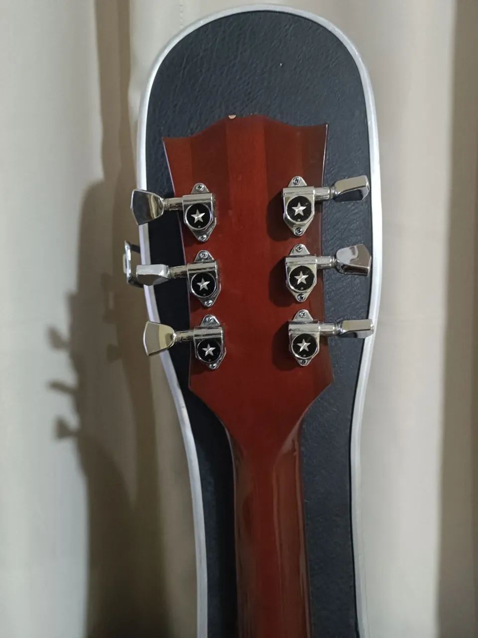 Guitarra Greco EG420 Custom 1973 (Vintage Japan Les Paul