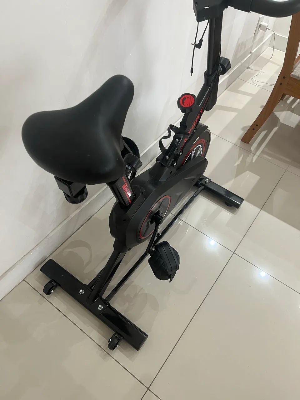 Bicicleta ergométrica  - Foto 2