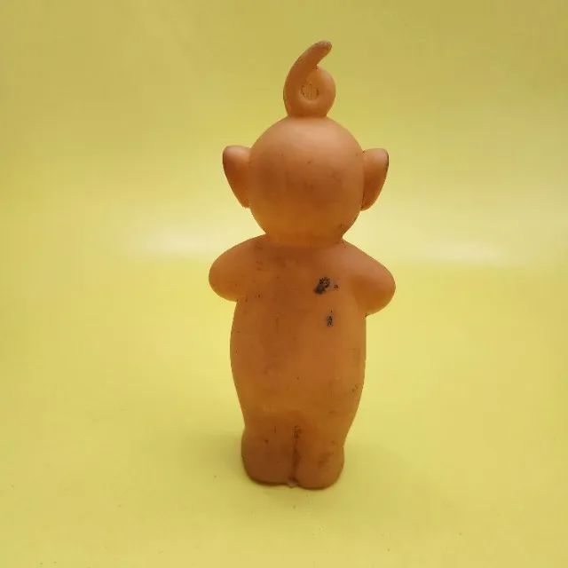 ANTIGA Laa - Laa - Teletubbies - anos 2000 - Foto 2