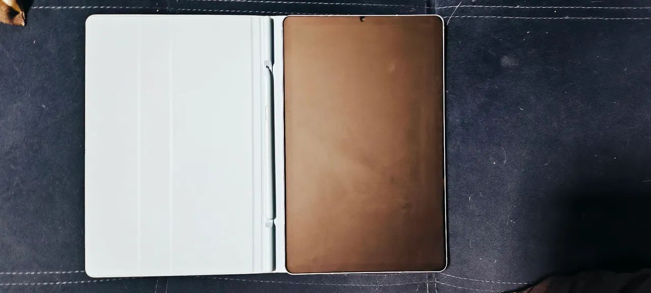 Samsung Tab S6 Lite - Foto 2