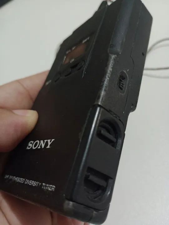 Sony  usados- PROMOÇÃO - Foto 2