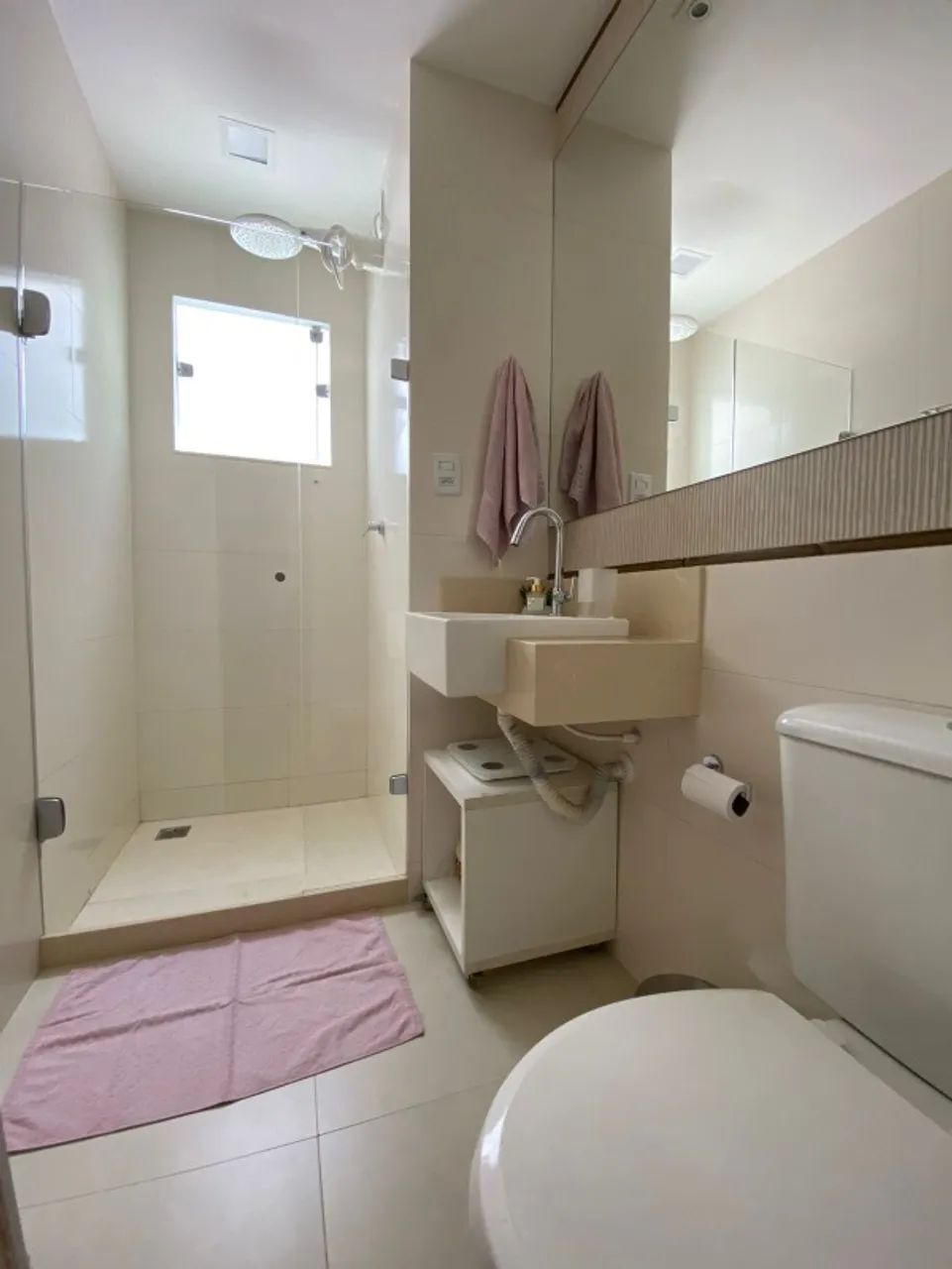 Apartamento à venda em Vitória-ES, Jardim da Penha: 2 quartos, 1 suíte, 1 sala, 2 banheiro - Foto 5