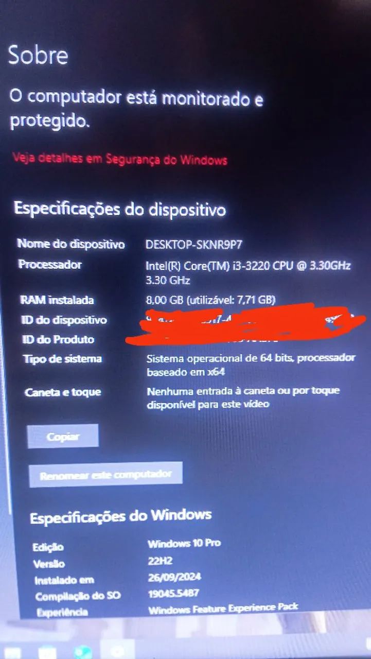 Pc core i3  - Foto 4