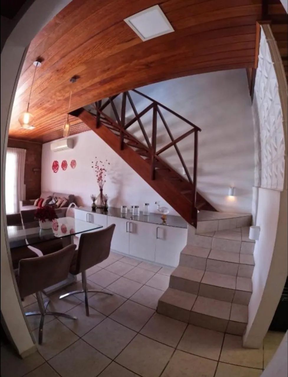 Casa para Aluguel por Temporada - Condomínio Mont Blanc VI | Gravatá-PE - Foto 6