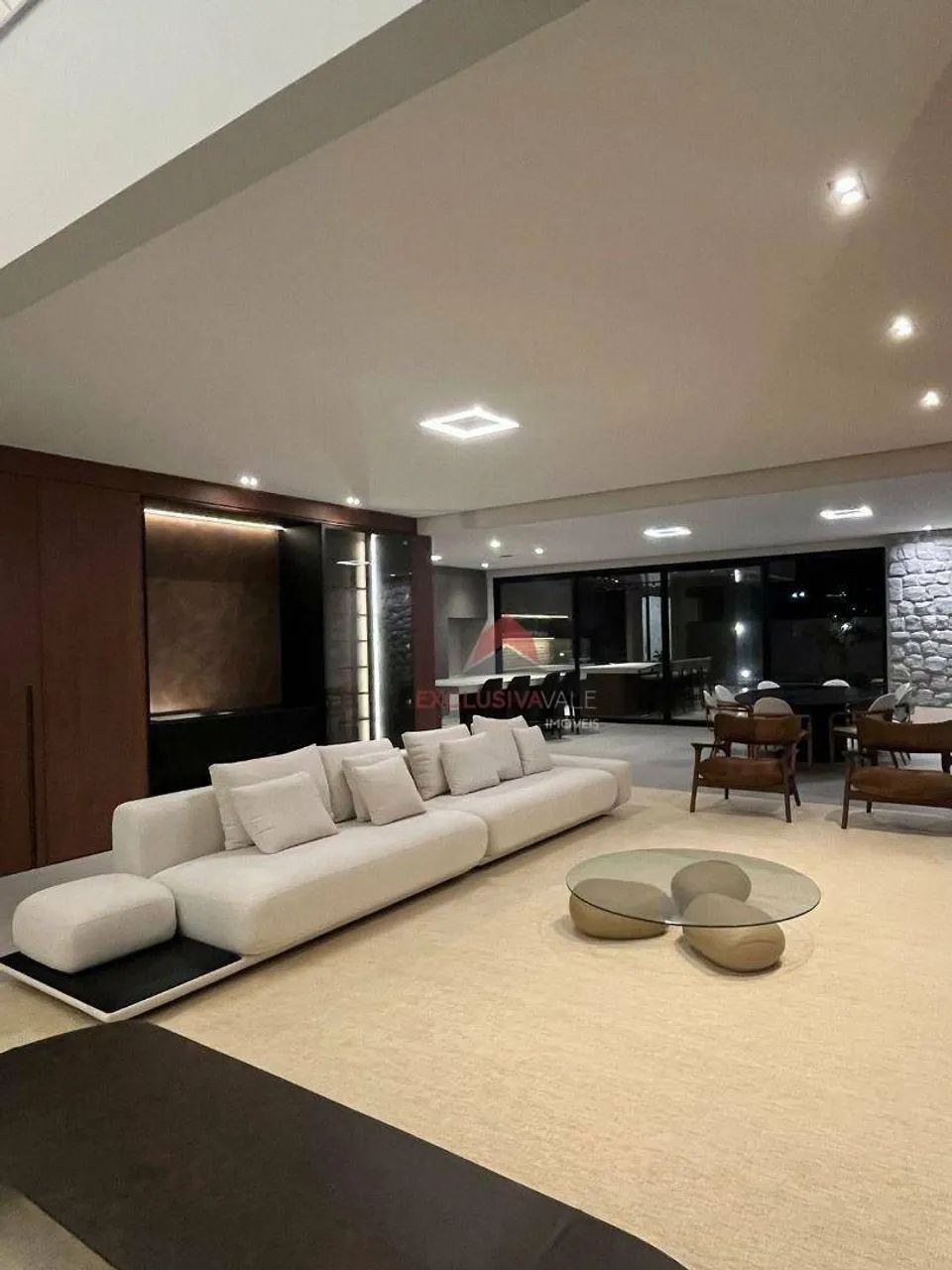 Casa Alto Padrão à Venda no Condomínio Jardim das Nações no Urbanova - Foto 4