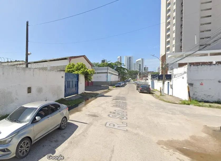 Terreno B. Viagem