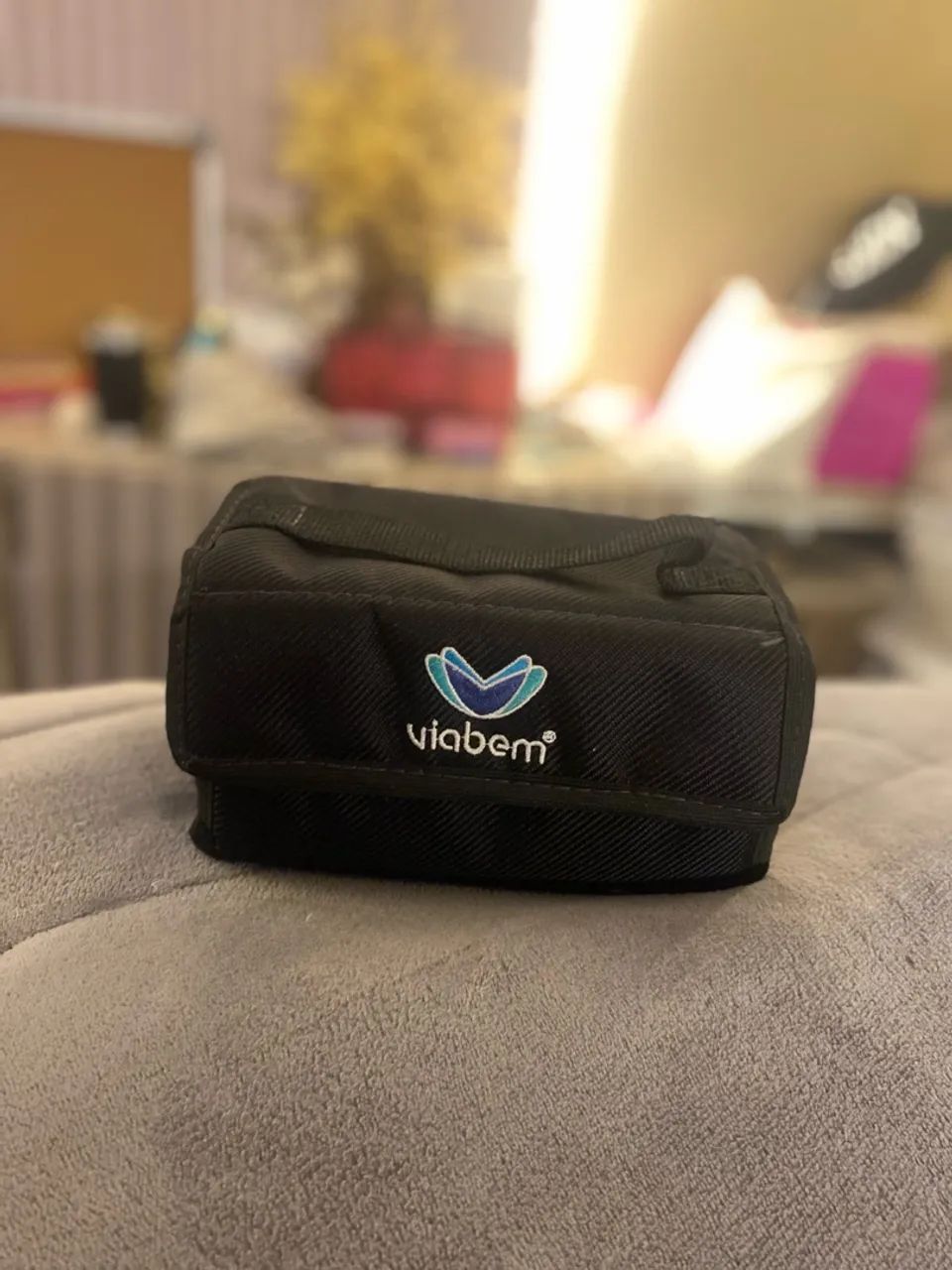 Fotopolimerizador LED D Gnatus - Foto 5