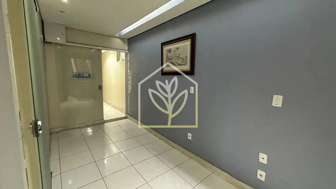 Sala para locação, Novo Eldorado, Contagem, MG