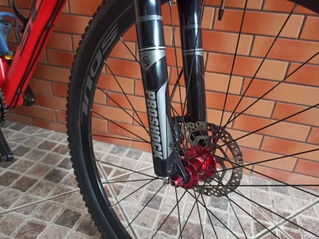 Soul MTB Aro 29 - GX 12v - Foto 5