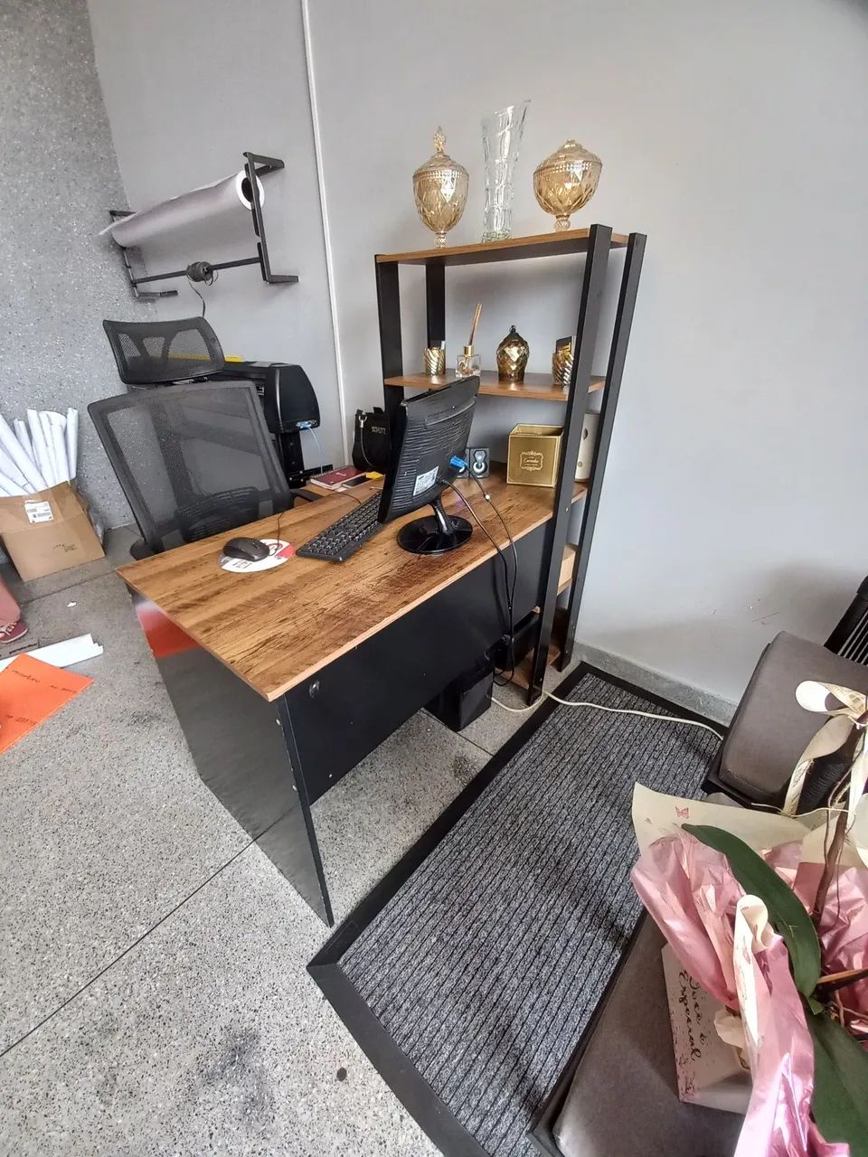 Conjunto escritório 64187028091521120