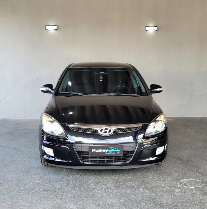 HYUNDAI I30 2.0 MPI 16V GASOLINA 4P AUTOMÁTICO - Foto 2