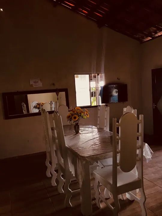 Recanto Girassol - Casa de Praia Novo Iguape/CE - Foto 9