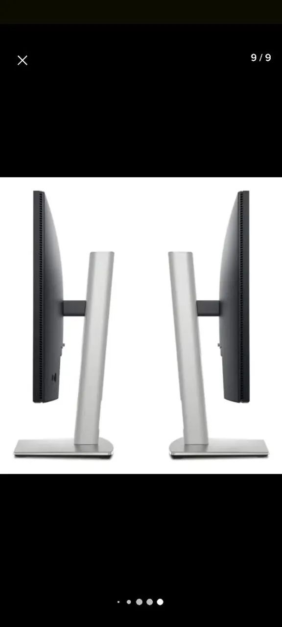 Monitor Dell P2425h - Foto 3