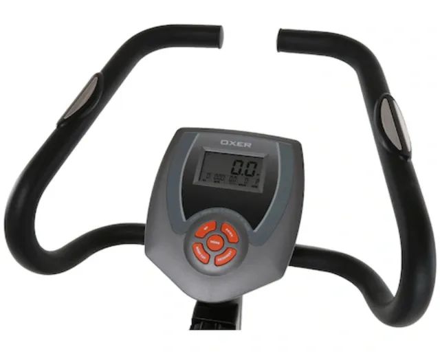 Bicicleta Ergométrica Oxer Super Nova  - Foto 5