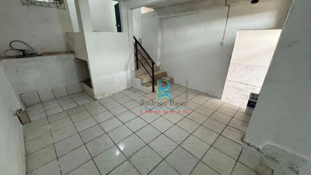 Casa com 4 dormitórios para alugar, 400 m² por R$ 1.400,00/mês - São Bento - Fortaleza/CE - Foto 4