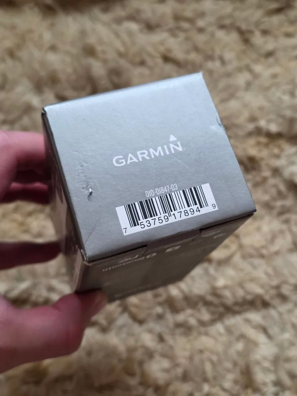 Relógio Garmin Vivofit 4 Smartband - Novo - Foto 4