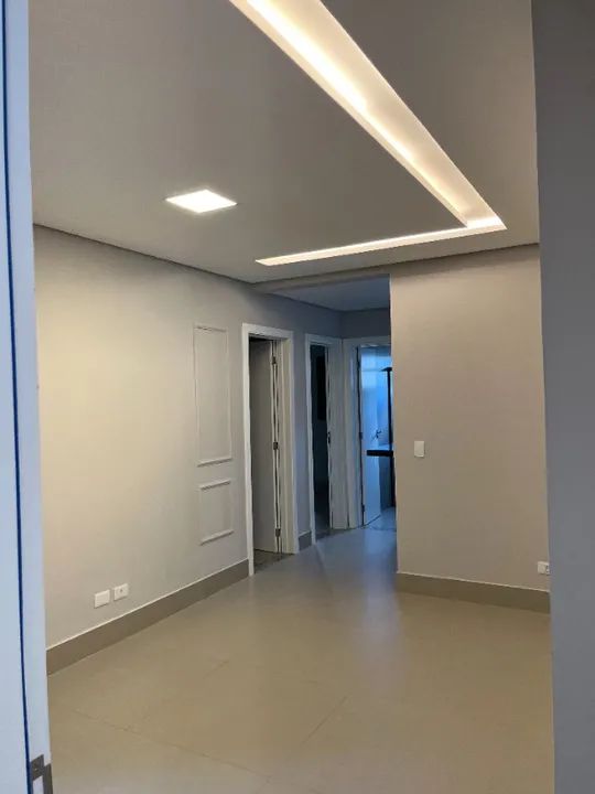 Apartamento prédio novo Vila Nascente - Foto 9