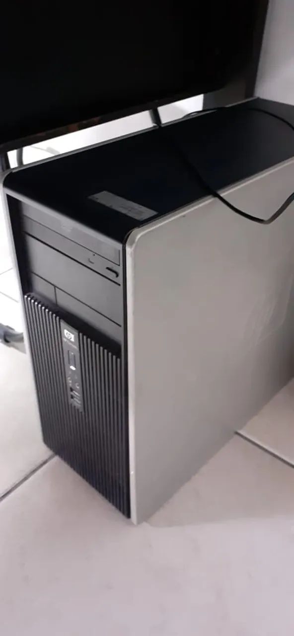 Computador funcionando perfeitamente e trabalhando - Foto 2
