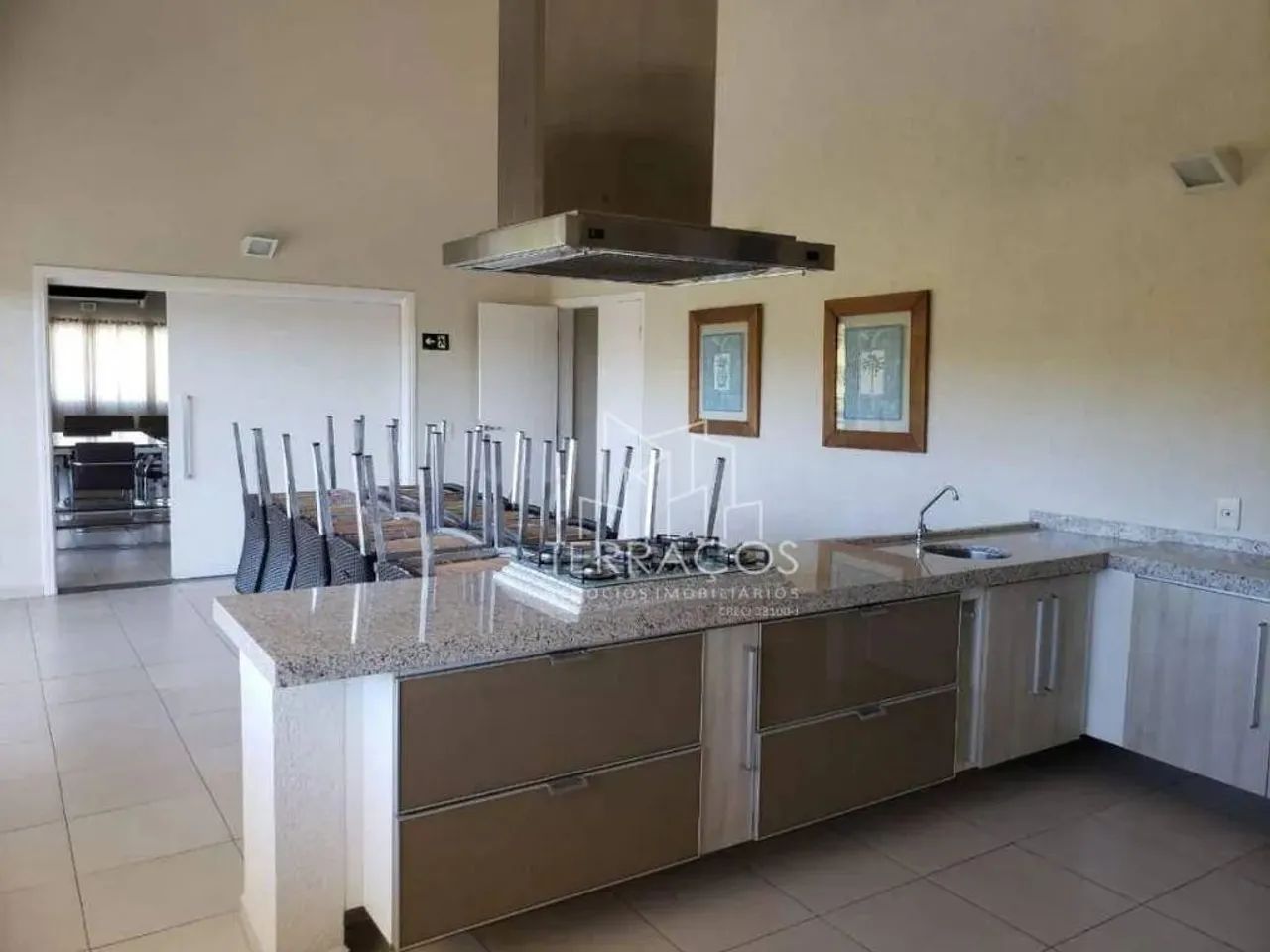 TERRENO DE 1100 M² - COND. QUINTA DAS PANINEIRAS - ALTO PADRÃO - JUNDIAÍ/SP - Foto 9