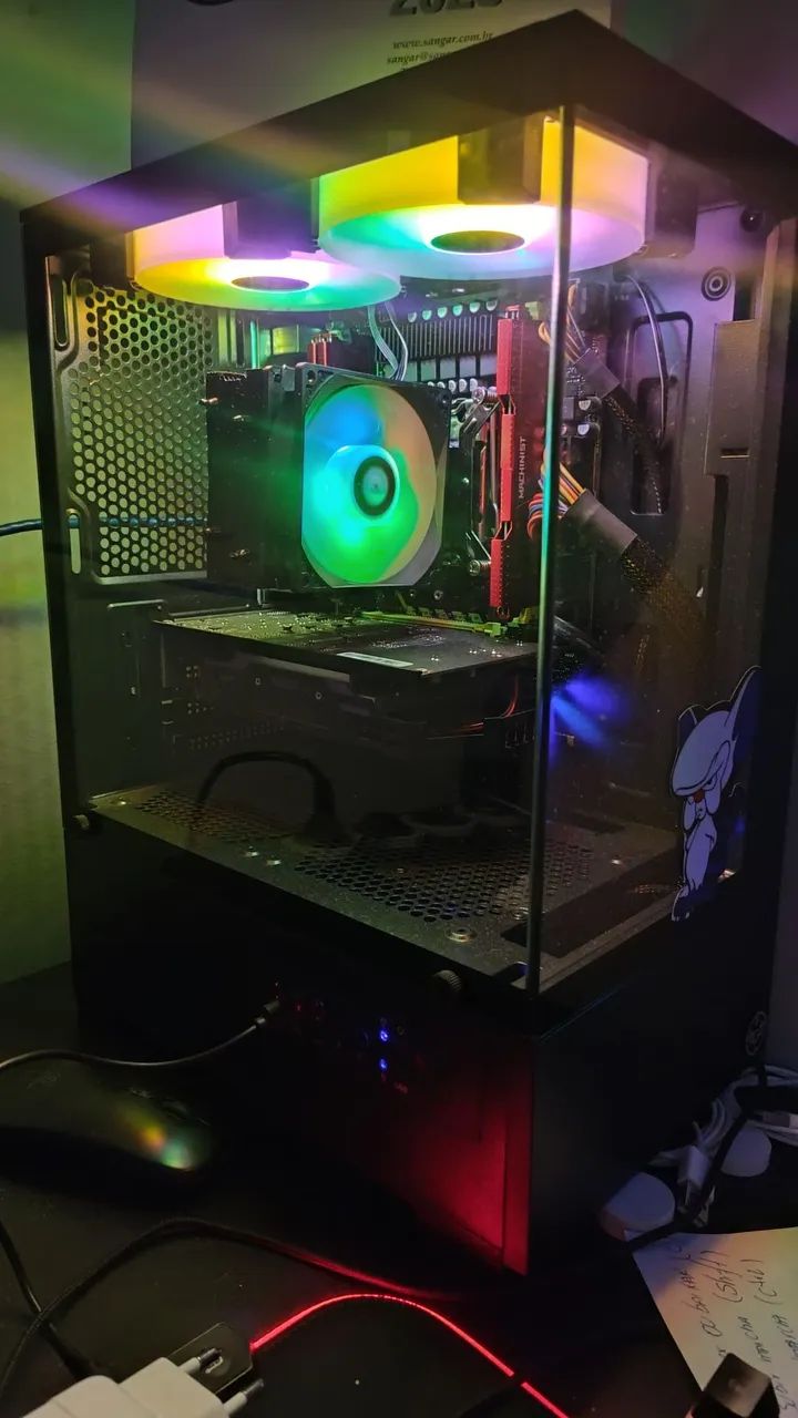 PC Gamer 
