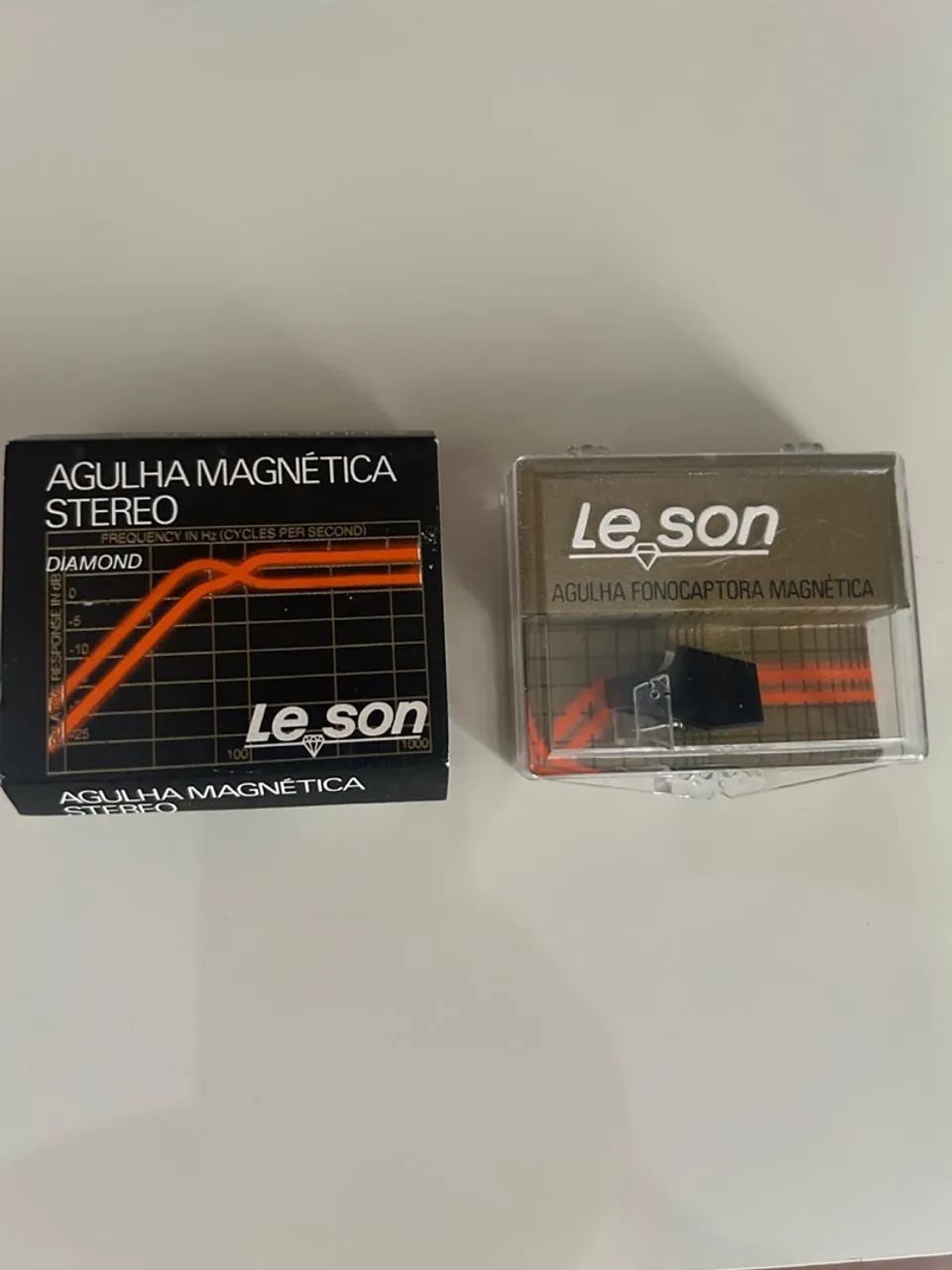 Agulha  PC-100 Leson - Foto 3