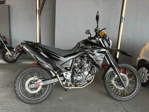 Yamaha Xt 660 R em ótimo estado 