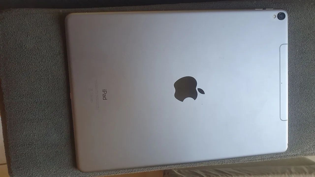 iPad Pro 2 Wi-Fi 64GB - Foto 2