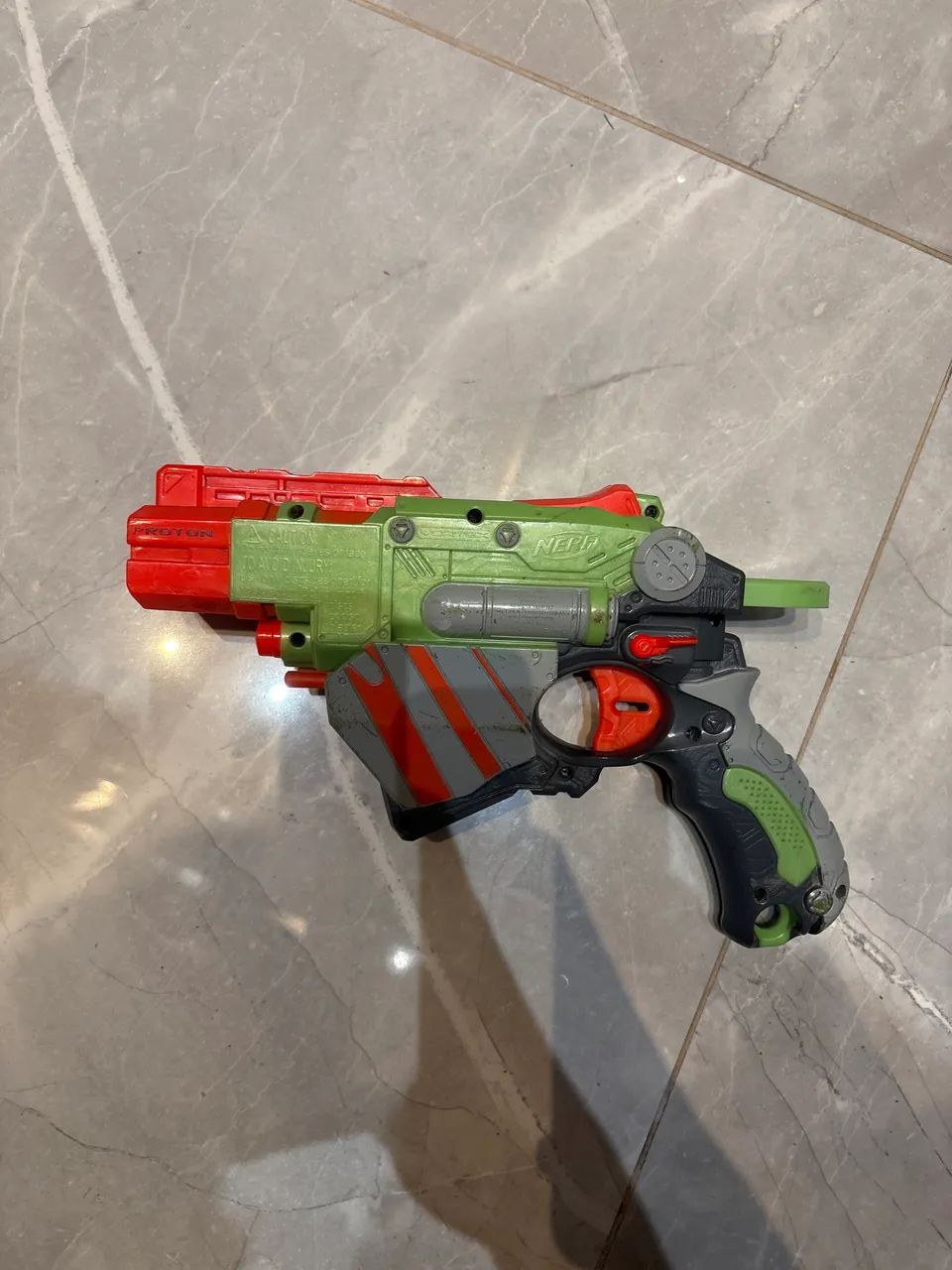 Nerf Vortex Proton  - Foto 2
