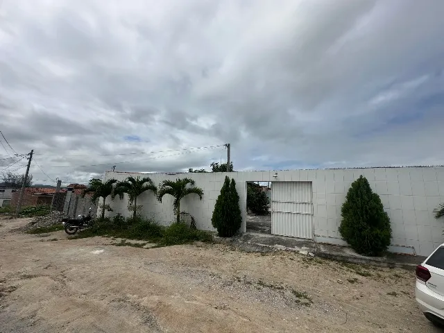 Área de Lazer com Piscina à Venda - Encruzilhada de Bezerros/PE