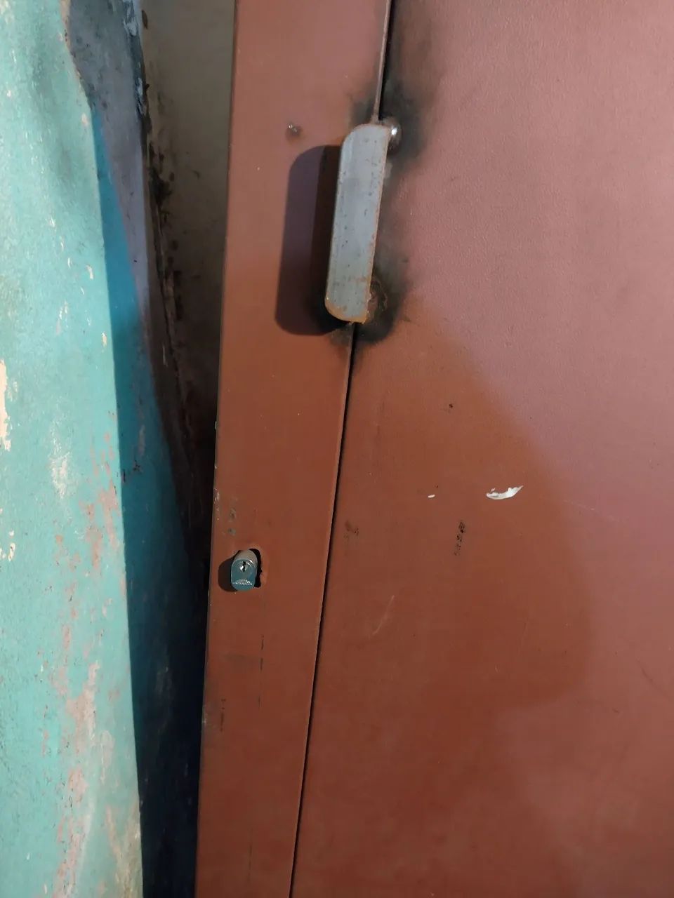 Porta de aço64962132509441121