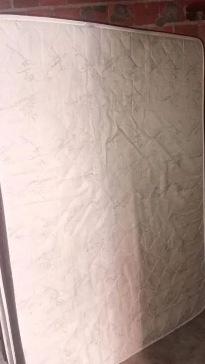 Cama de Casal  - Foto 2