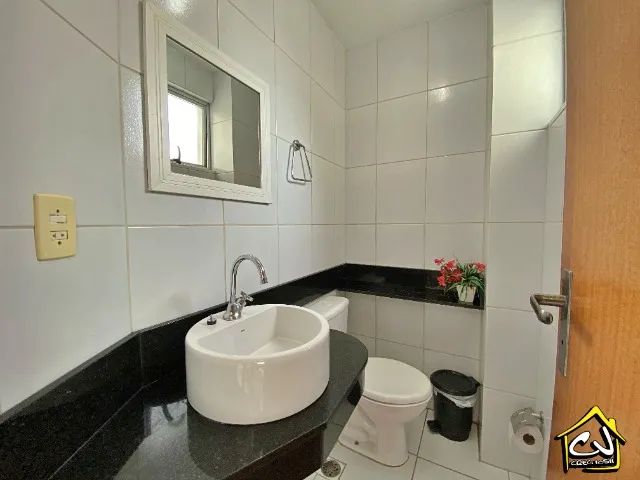 Páscoa/Balonismo 2025 - Apartamento c/ 3 Quartos - 3 Quadras Mar - Prainha - Foto 7