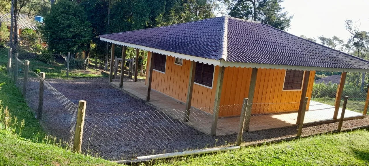 Vendo chacara tijucas do sul