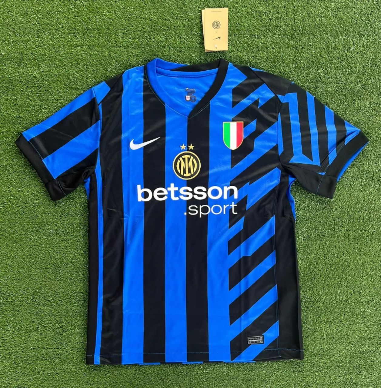 Camisa Inter de Milão 2025/26 - Foto 5