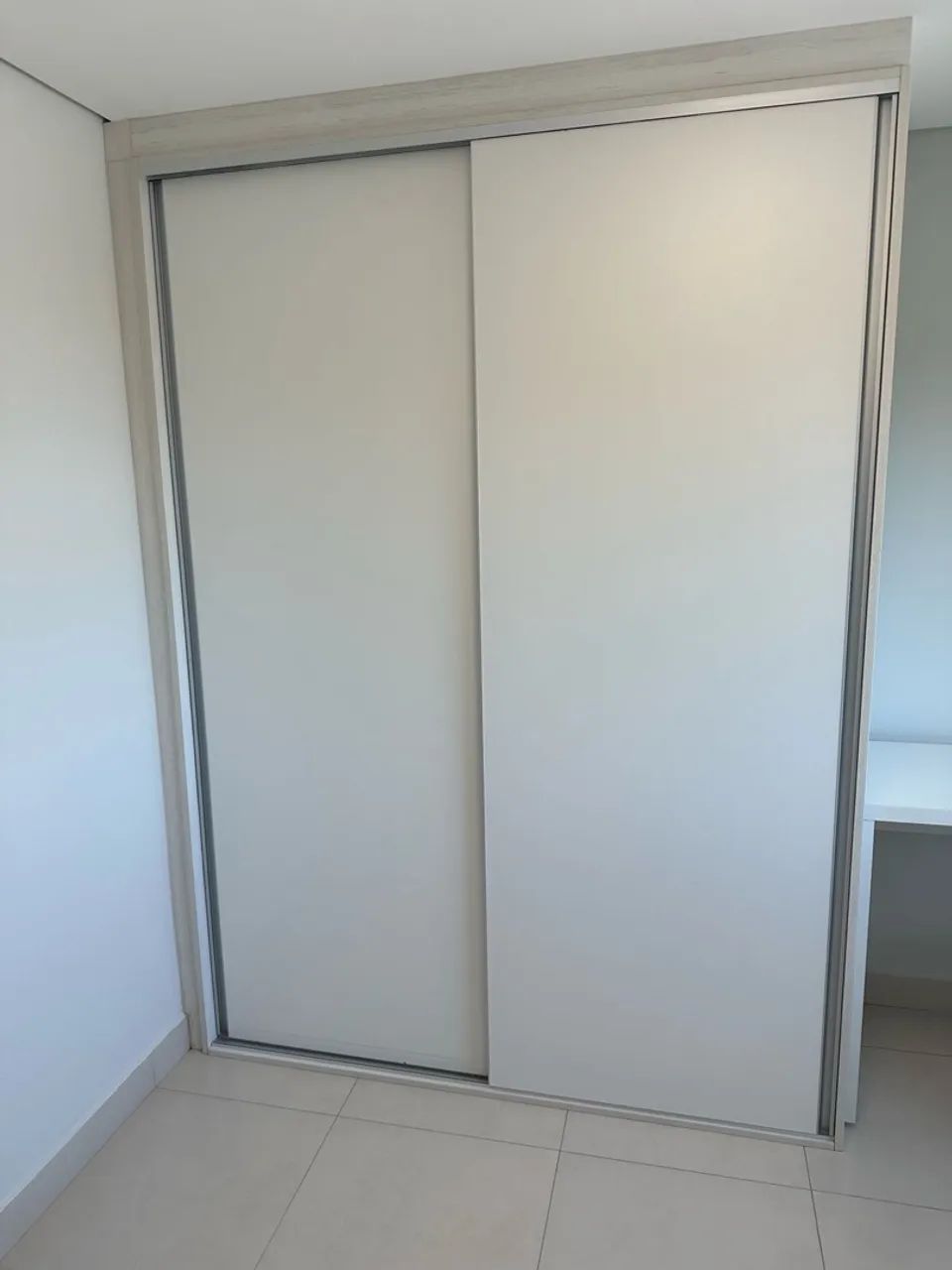 Aluguel Apartamento mobiliado 1 quarto  - Foto 5