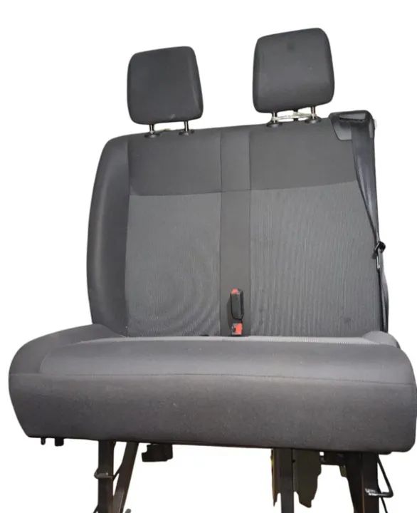 Banco Dianteiro Lado Direito Peugeot Expert / Jumpy / Scudo - Foto 2