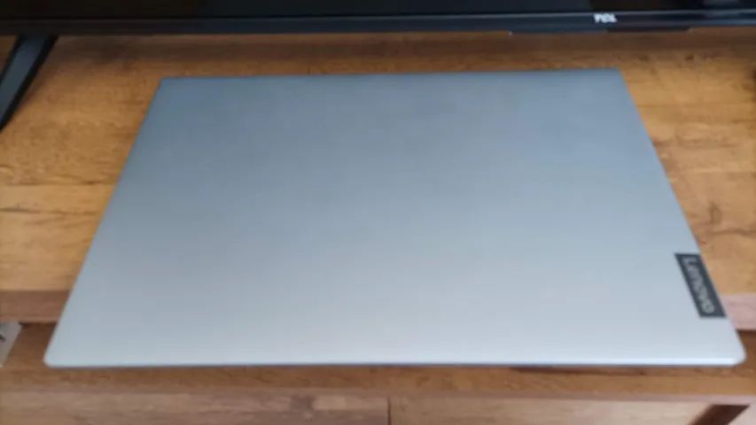 Notebook Lenovo Core i5 10th 8gb SSD Tela 15 Perfeito - Foto 2