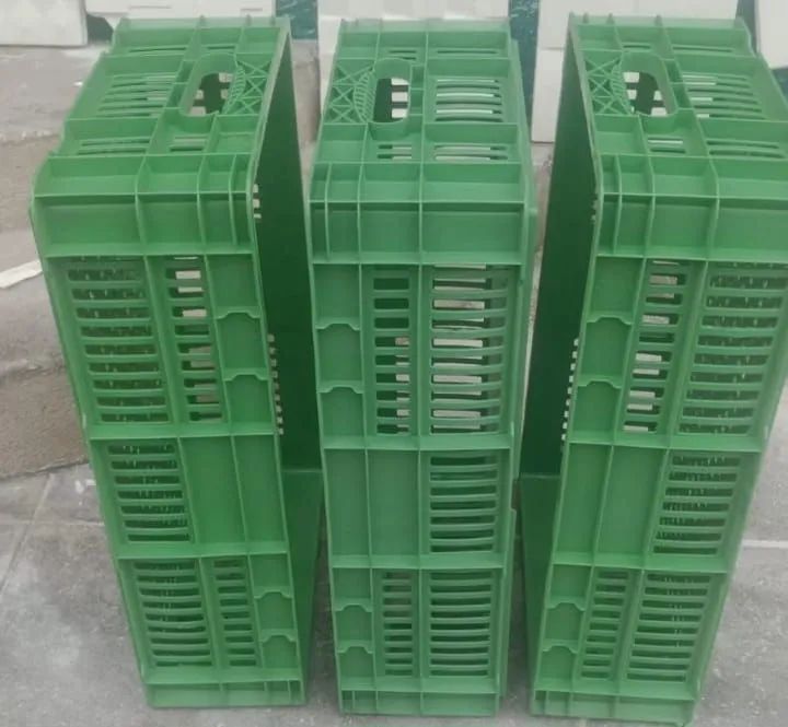 Caixa de plástico  - Foto 3