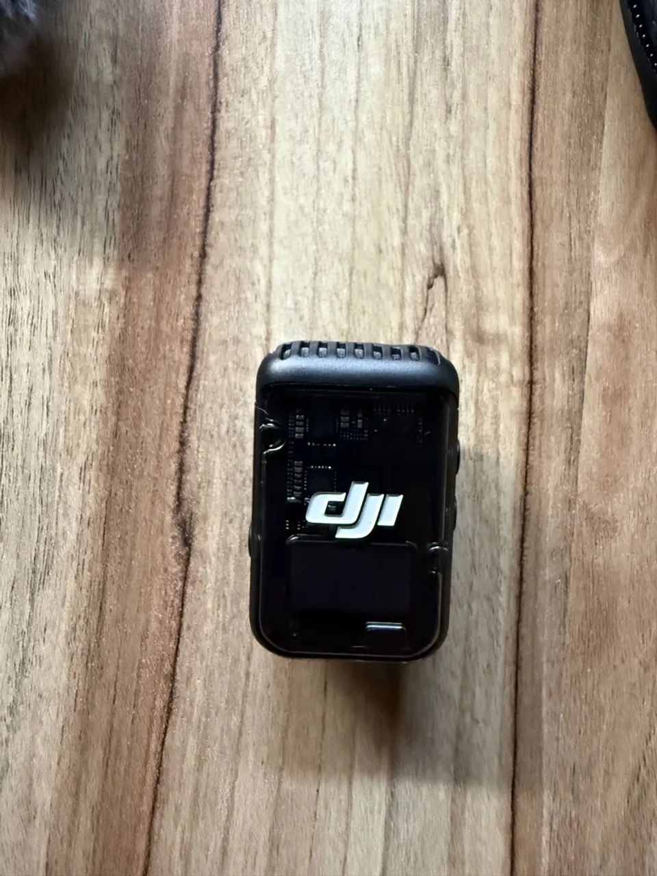 Microfone DJI Mic 2  - Foto 2