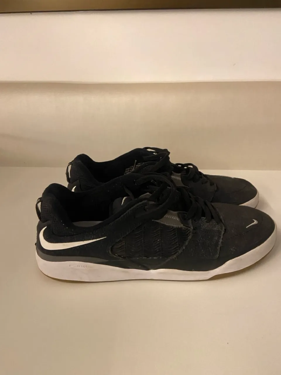Nike Sb Ishod Wair