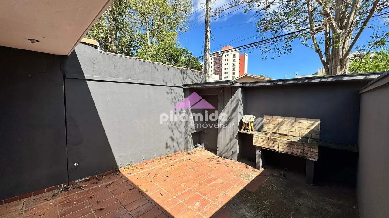 Casa para locação, Vila Betânia, R$ 5.000,00 - São José dos Campos, SP - Foto 3