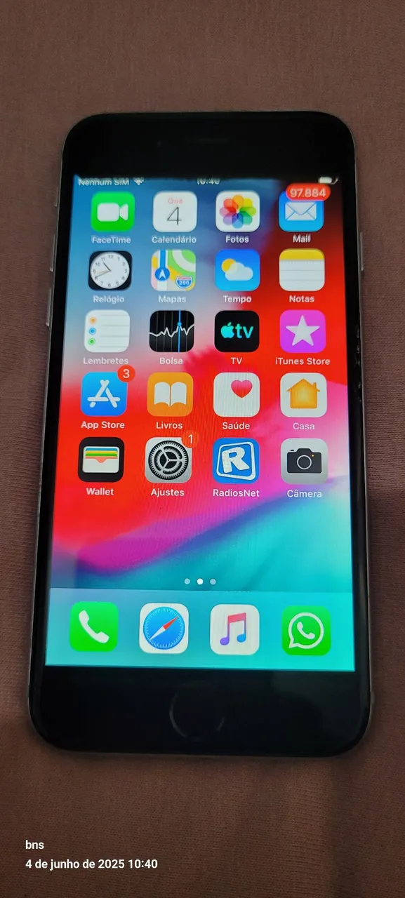 Iphone 6 64gb